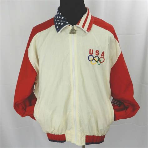 2016 usa gymnastics replica warmup jacket|usa olympic jackets.